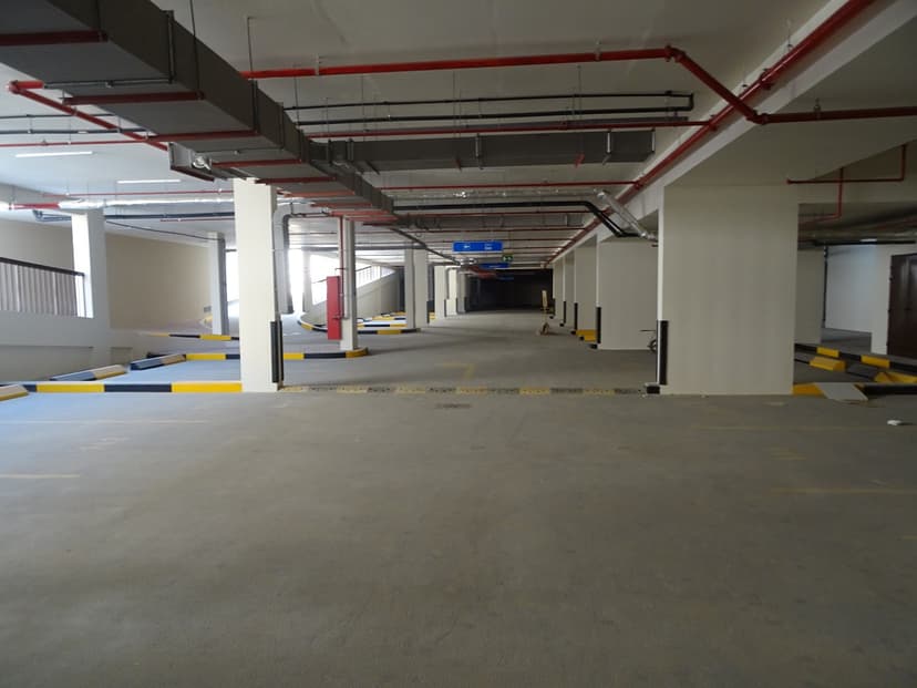 Spica construction — photo 4