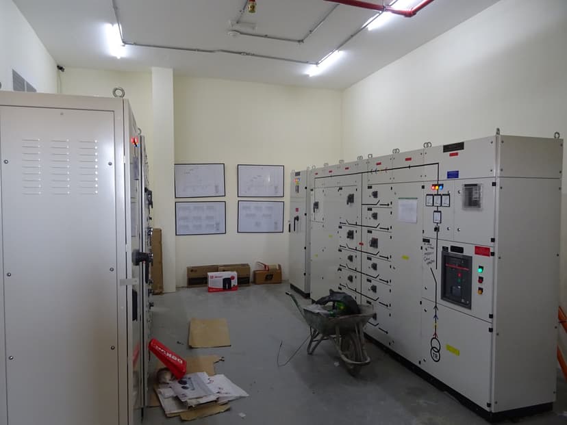 Spica construction — photo 3
