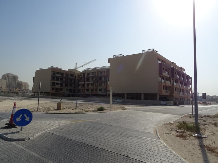 Spica construction — photo 6