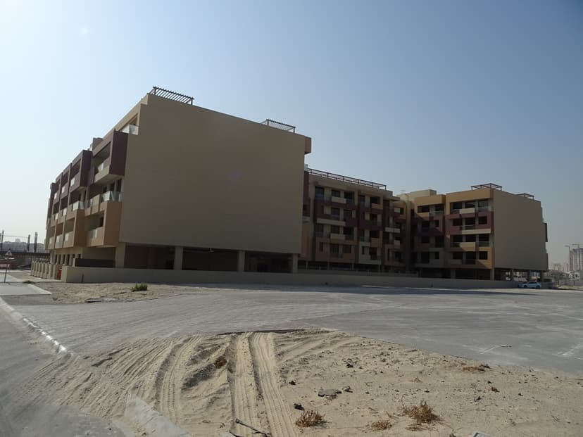 Spica construction — photo 9