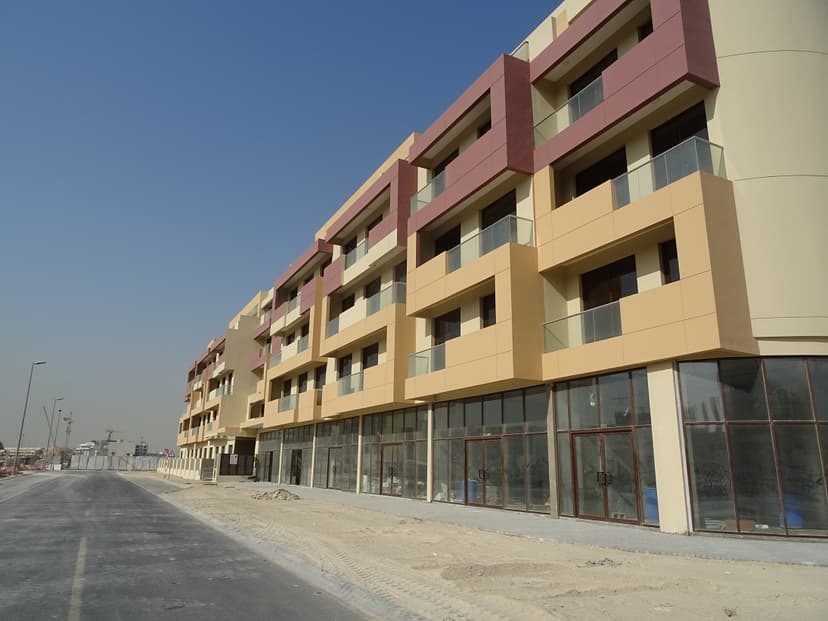 Spica construction — photo 7
