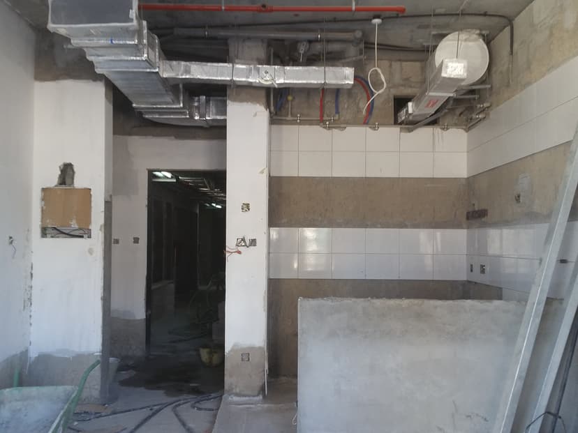 Eagle Heights construction — photo 85