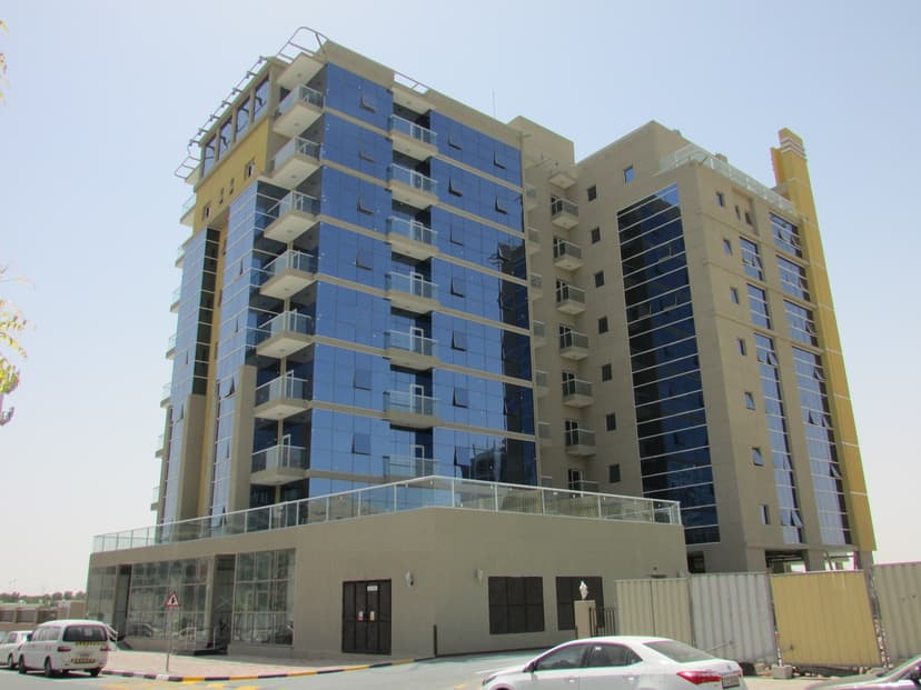 Silicon Gates 4 construction — photo 15