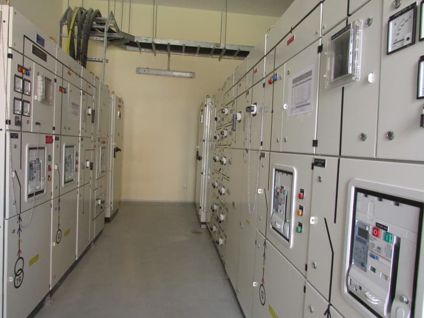 Silicon Gates 4 construction — photo 17