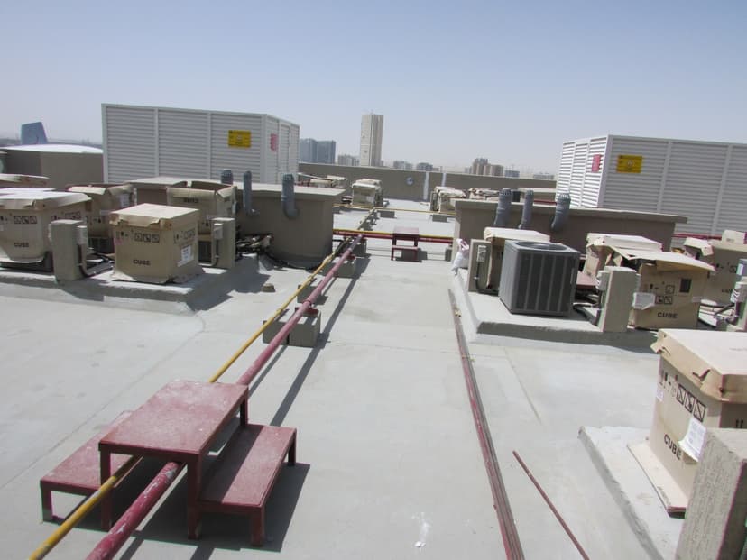 Silicon Gates 4 construction — photo 20