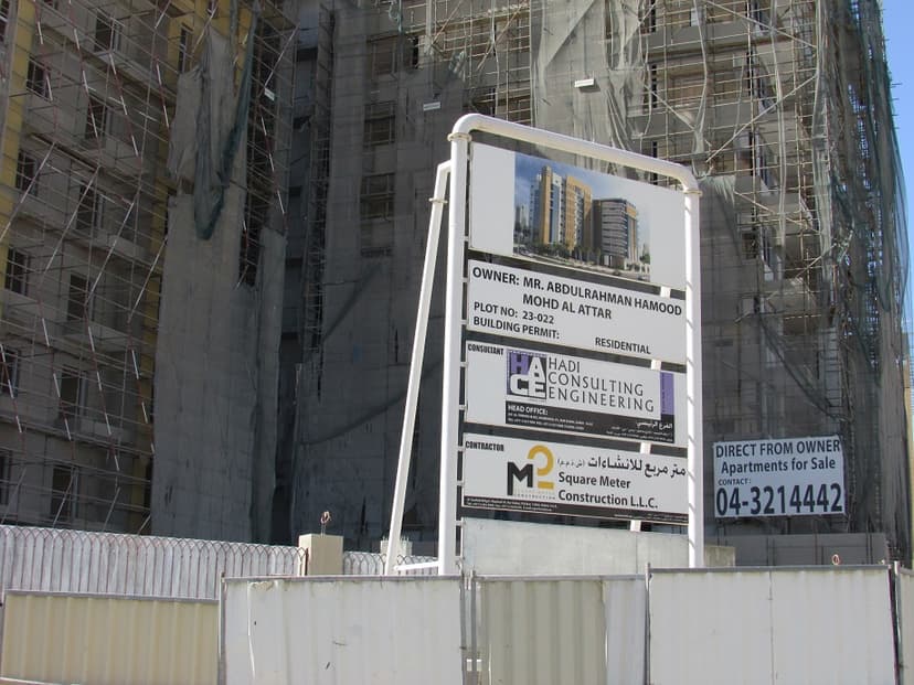 Silicon Gates 4 construction — photo 22
