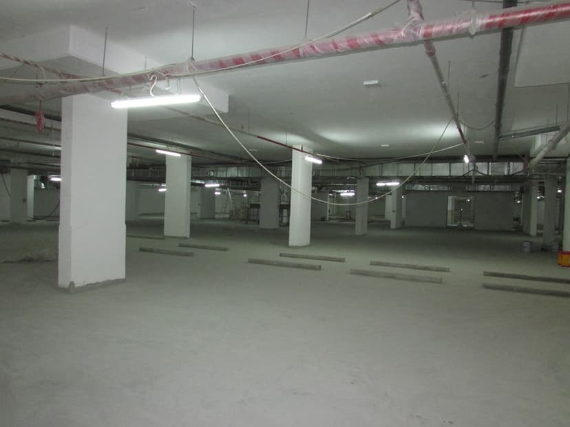 Silicon Gates 4 construction — photo 29