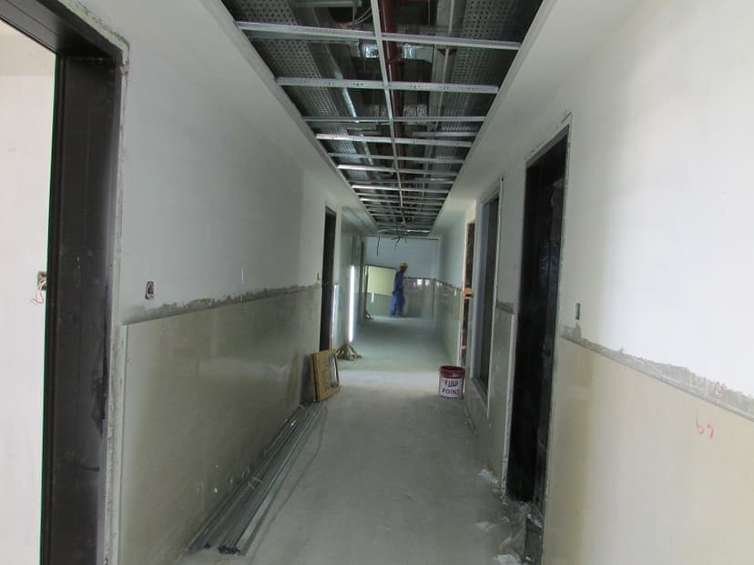 Silicon Gates 4 construction — photo 27