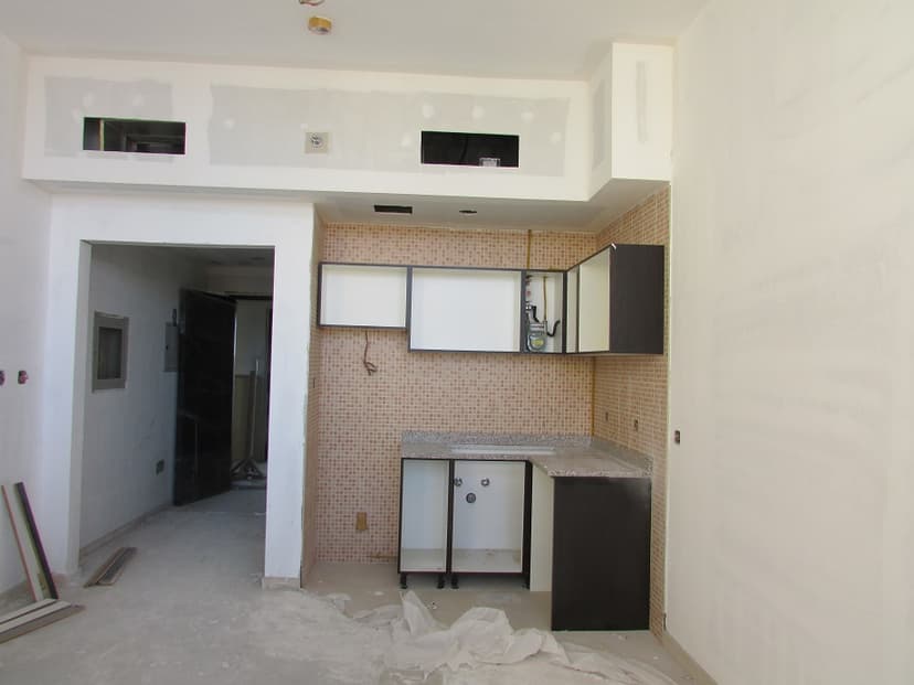 Silicon Gates 4 construction — photo 23