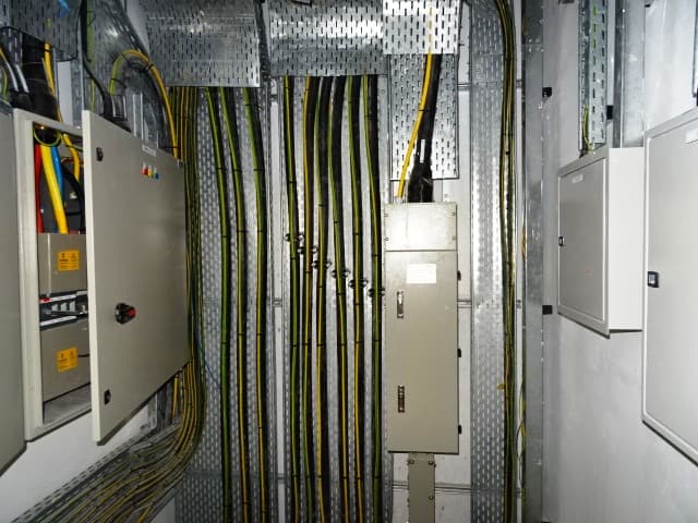 Marina Suites construction — photo 28