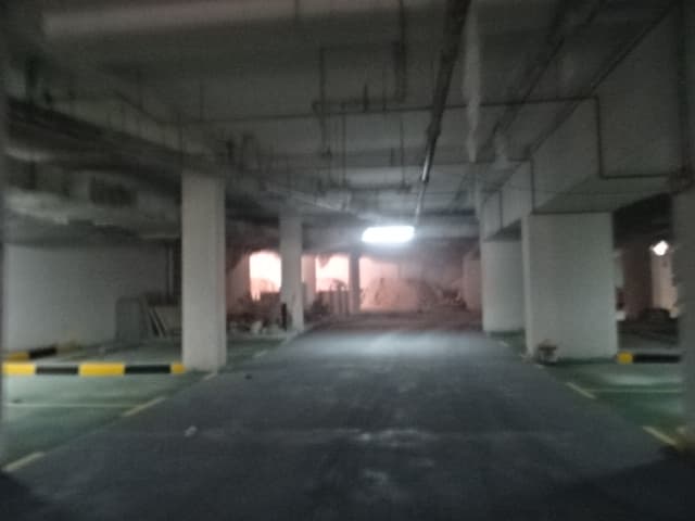 Marina Suites construction — photo 32