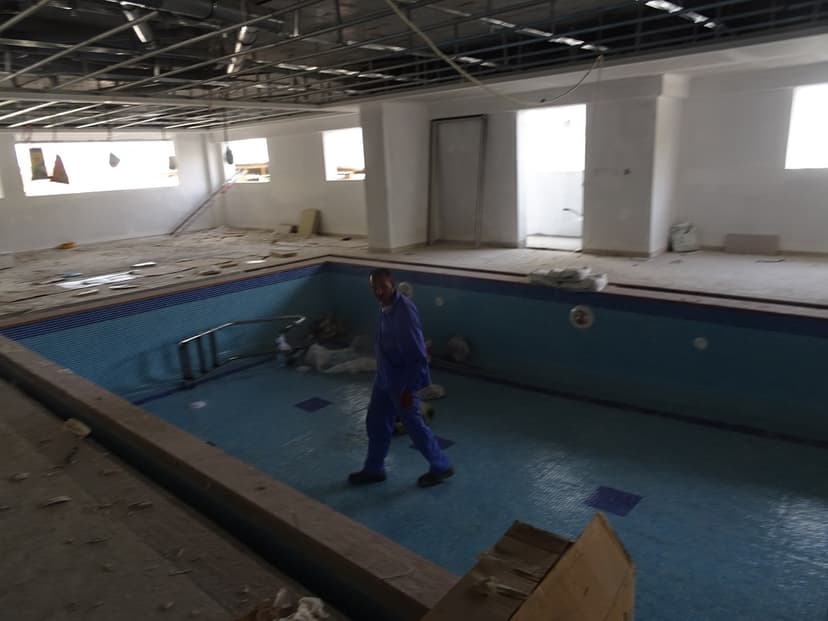 Le Presidium construction — photo 19