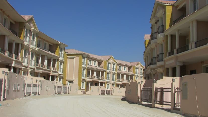 The Royal Estates Plot.2 construction — photo 36