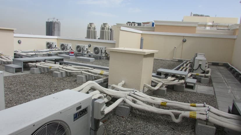 Qpoint Liwan-plot R051 construction — photo 8