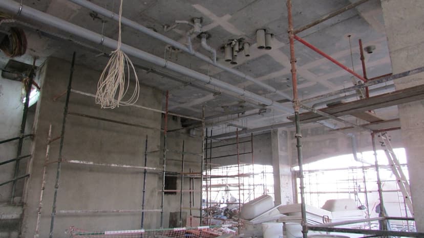 Qpoint Liwan-plot R081 construction — photo 88