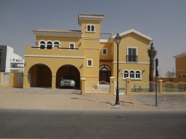 The Villa 3 construction — photo 34