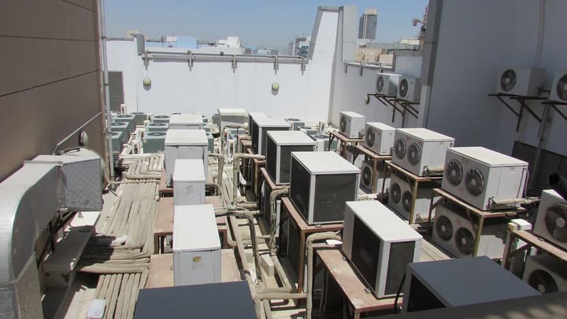 Hub Canal 2 Tower construction — photo 11