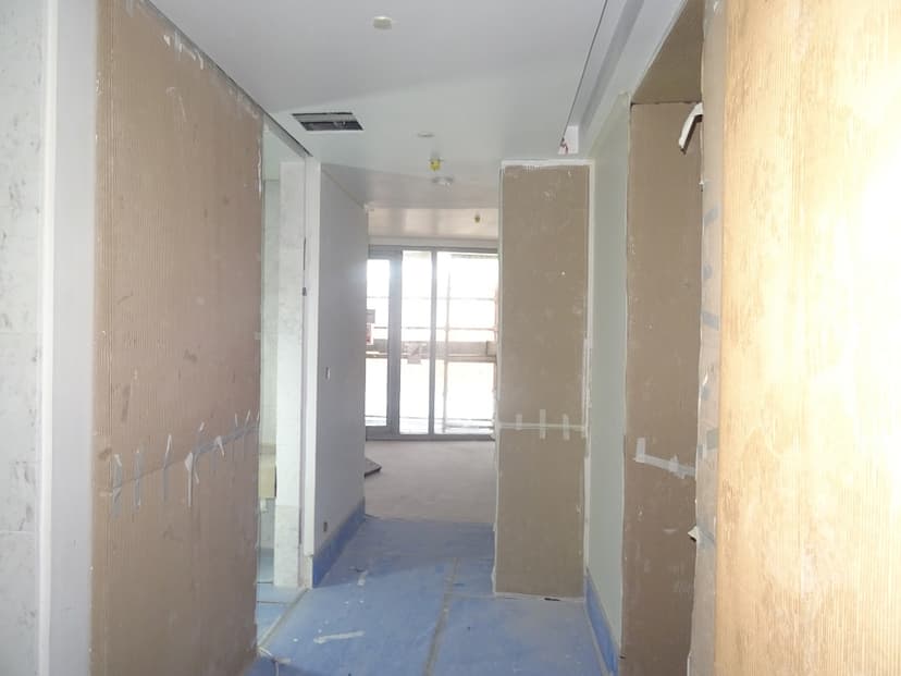 The Address Residence - Sky View construction — photo 127
