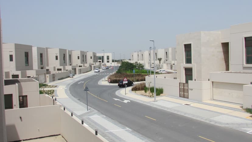 Millennium Estates construction — photo 6
