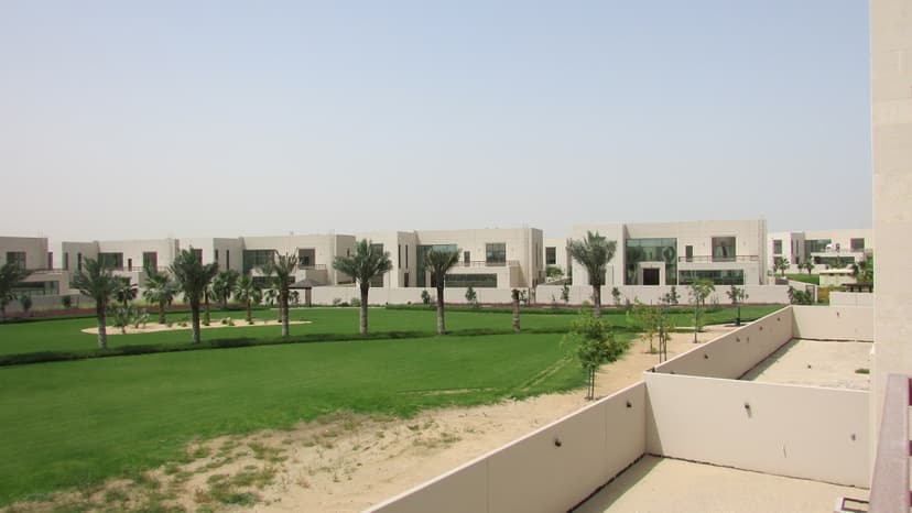 Millennium Estates construction — photo 4