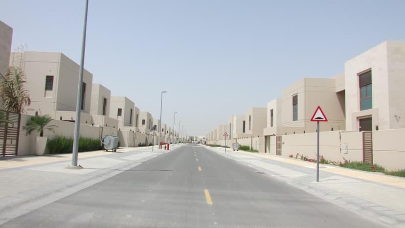 Millennium Estates construction — photo 8