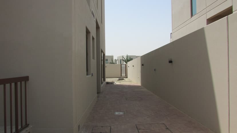 Millennium Estates construction — photo 9