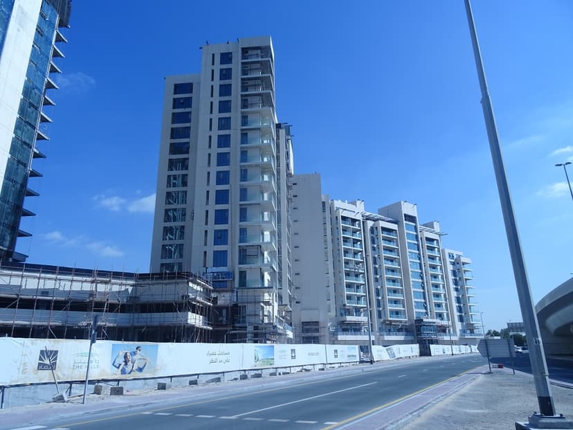 The Hills construction — photo 66