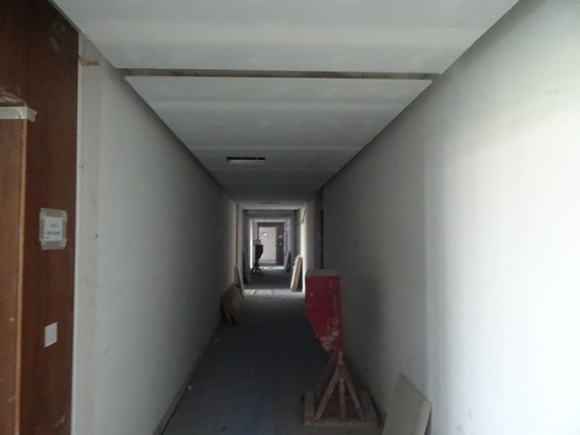 The Hills construction — photo 62
