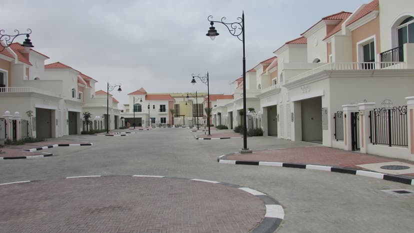Prime Villas construction — photo 7