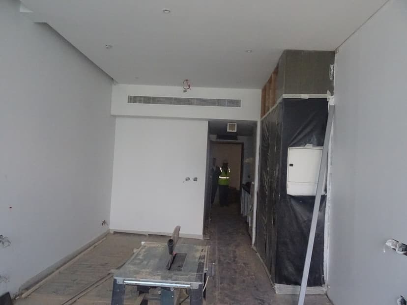 Prive by DAMAC construction — photo 71
