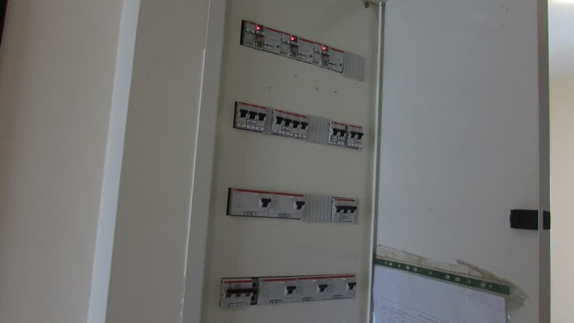 Warsan Village a construction — photo 9
