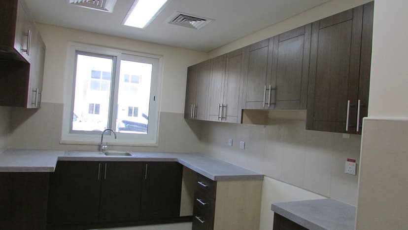 Warsan Village - D construction — photo 9