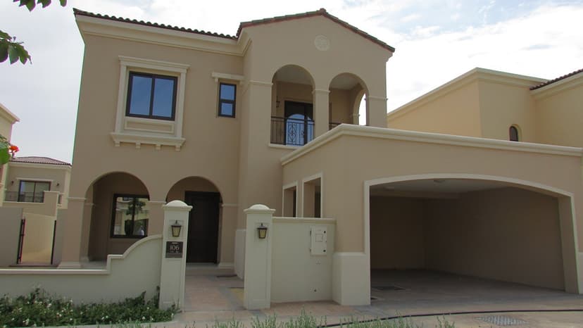 Arabian Ranches - Lila Community construction — photo 8