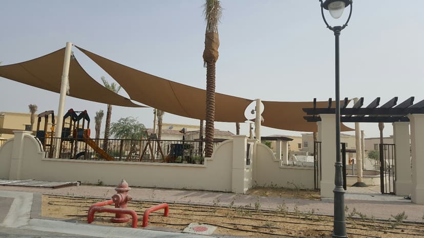 Arabian Ranches - Lila Community construction — photo 2
