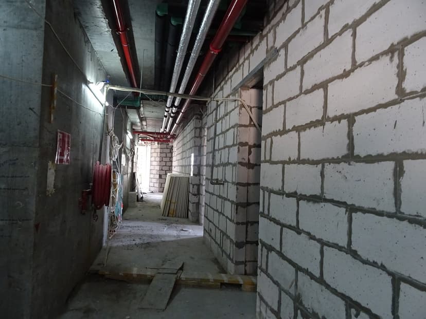Vida Residence Downtown Dubai construction — photo 71