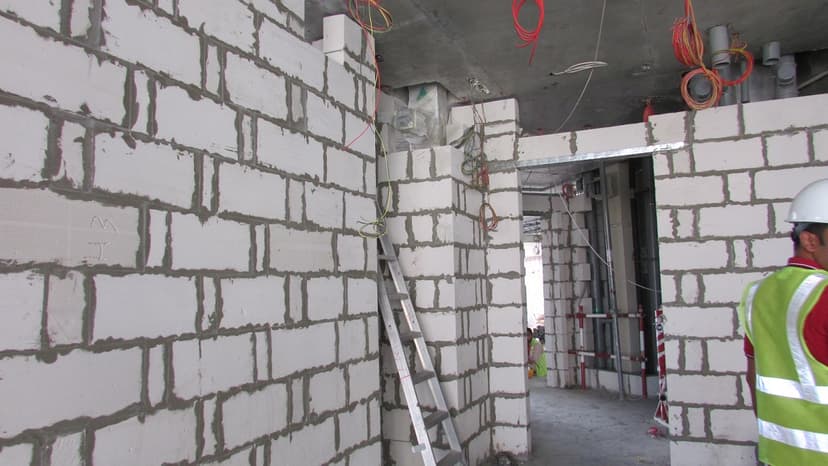 Vida Residence Downtown Dubai construction — photo 82