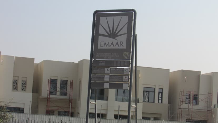Reem - Mira Oasis Community construction — photo 62