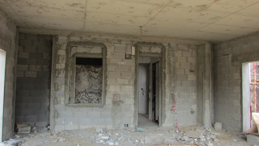 Reem - Mira Oasis Community construction — photo 64