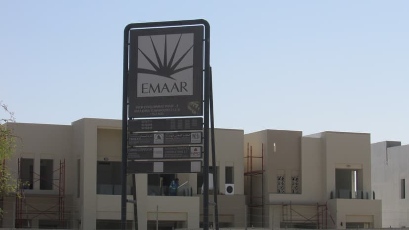 Reem - Mira Oasis Community Phase 2 construction — photo 99