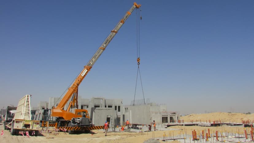 Reem - Mira Oasis Community Phase 2 construction — photo 100
