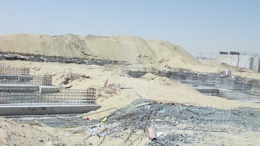 Reem - Mira Oasis Community Phase 2 construction — photo 93
