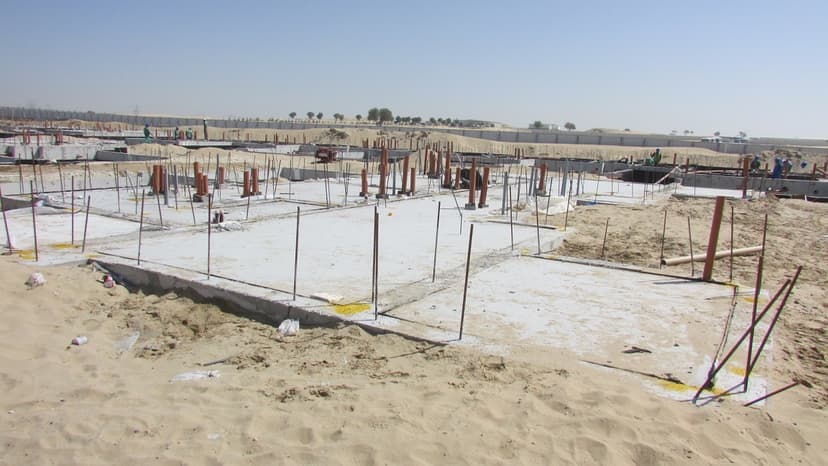 Reem - Mira Oasis Community Phase 2 construction — photo 98
