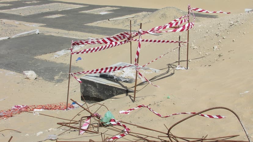 Reem - Mira Oasis Community Phase 2 construction — photo 94