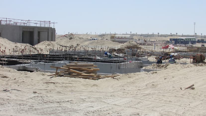 Reem - Mira Oasis Community Phase 2 construction — photo 95