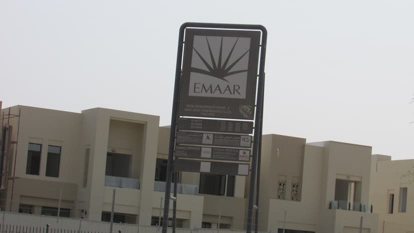 Reem - Mira Oasis Community Phase 2 construction — photo 83