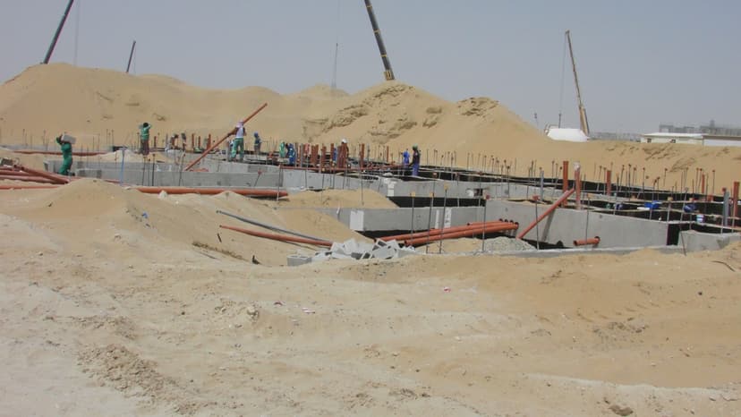 Reem - Mira Oasis Community Phase 2 construction — photo 88