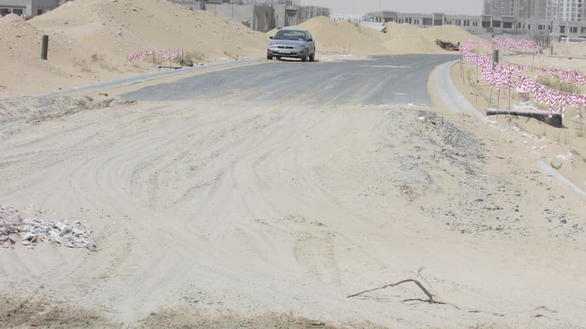 Reem - Mira Oasis Community Phase 2 construction — photo 82