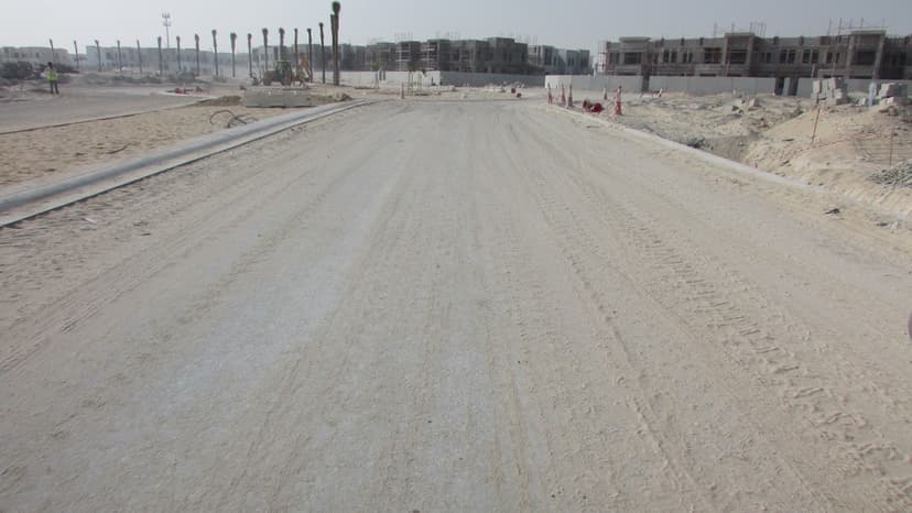 Reem - Mira Oasis Community Phase 2 construction — photo 77