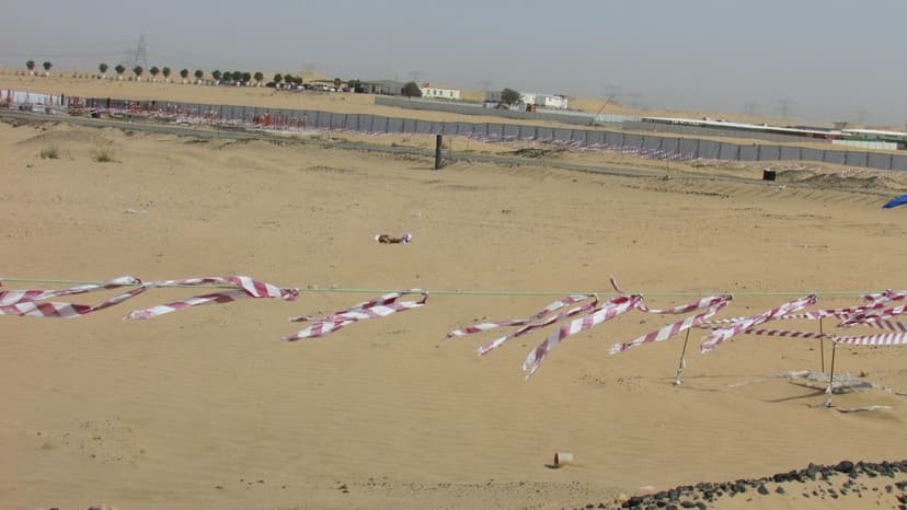 Reem - Mira Oasis Community Phase 3 construction — photo 118