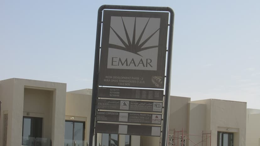 Reem - Mira Oasis Community Phase 3 construction — photo 101